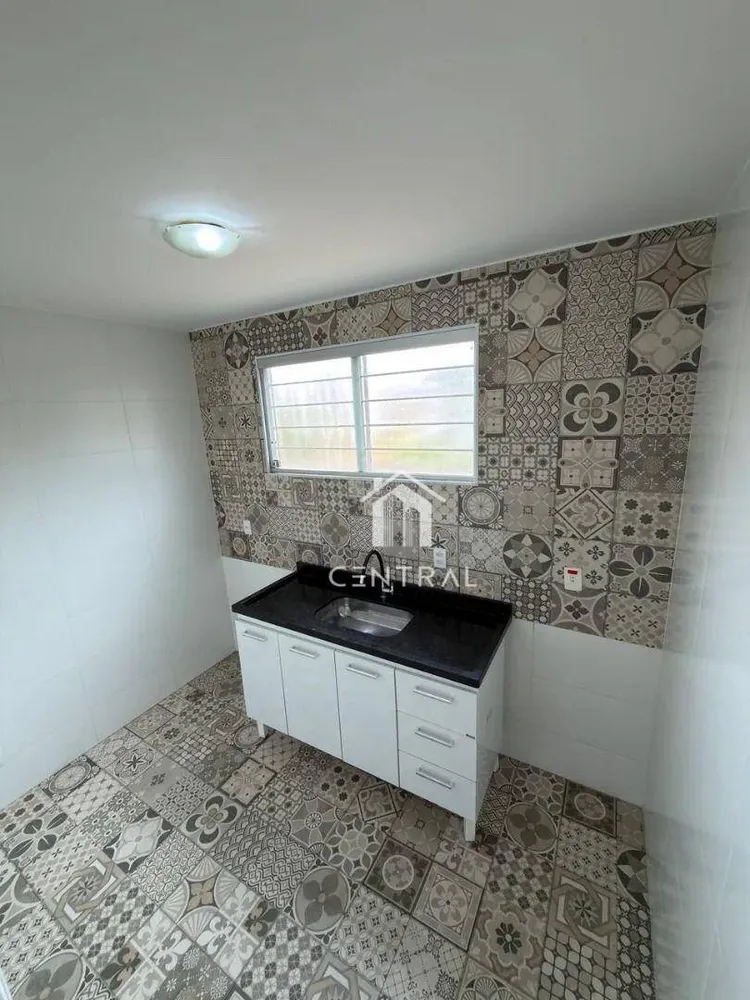 Apartamento, 2 quartos, 67 m² - Foto 4