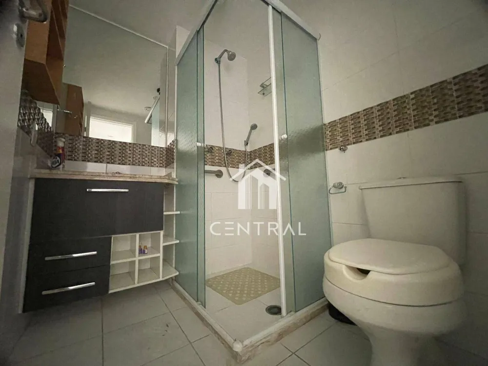 Apartamento, 2 quartos, 55 m² - Foto 8