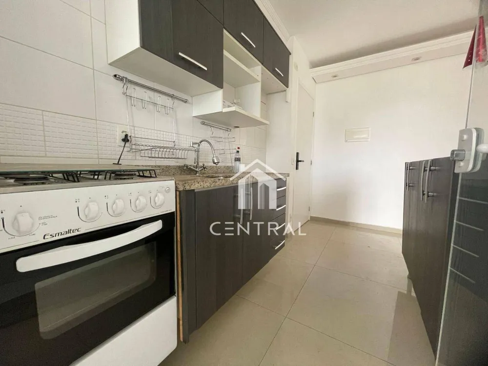 Apartamento, 2 quartos, 55 m² - Foto 2