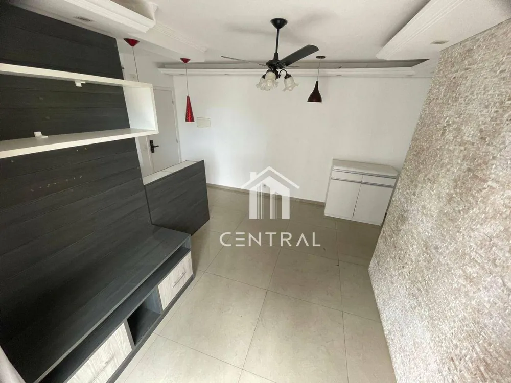 Apartamento, 2 quartos, 55 m² - Foto 2