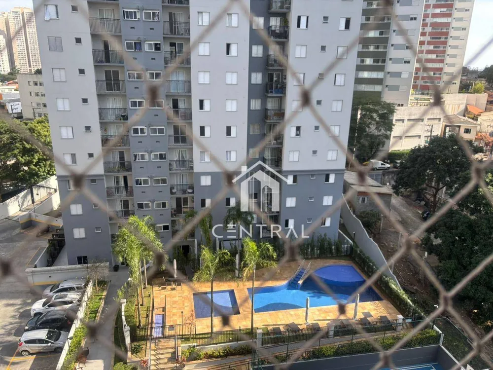 Apartamento, 2 quartos, 55 m² - Foto 6