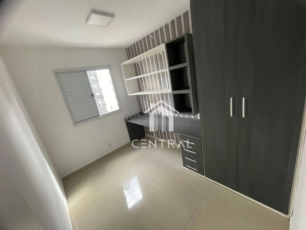 Apartamento, 2 quartos, 55 m² - Foto 7