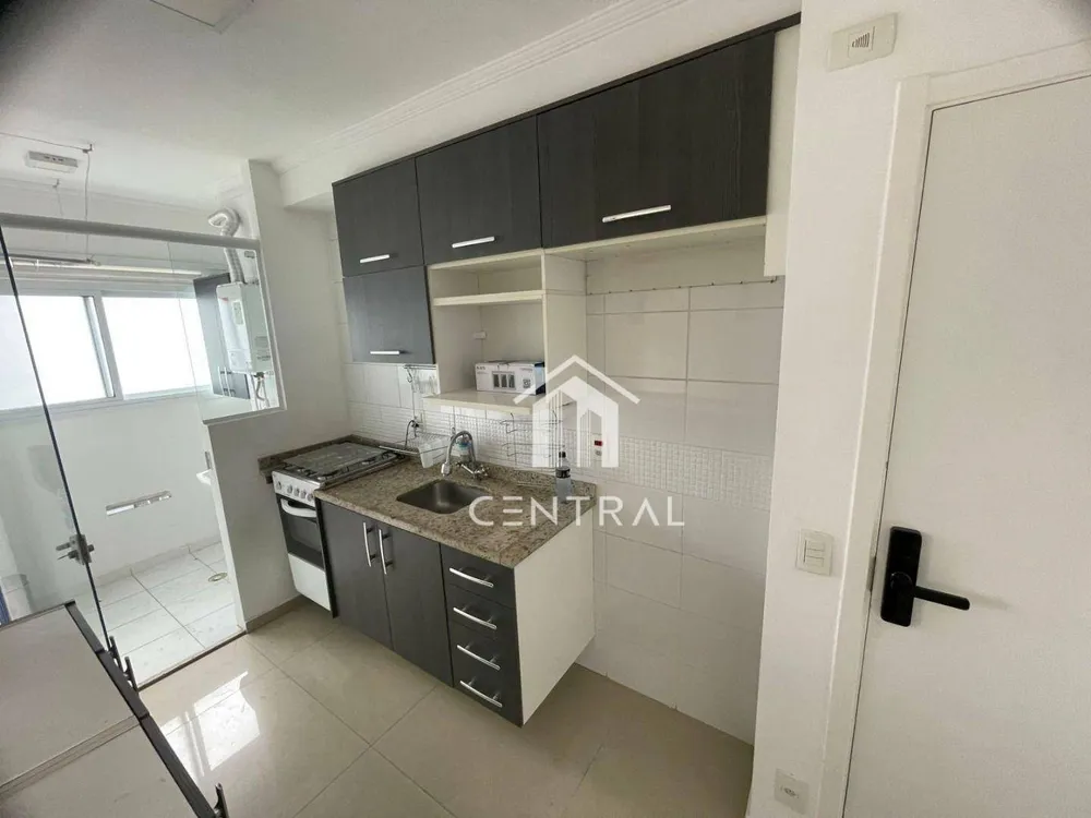 Apartamento, 2 quartos, 55 m² - Foto 4
