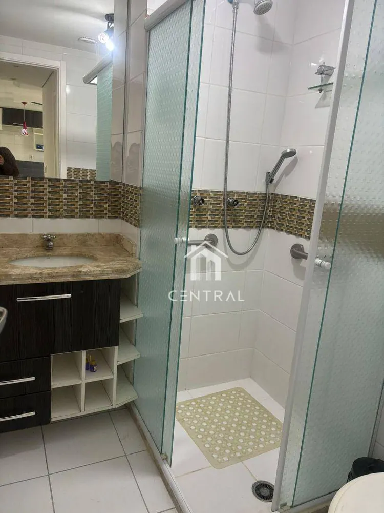 Apartamento, 2 quartos, 55 m² - Foto 3