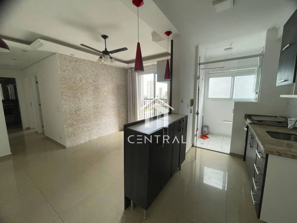 Apartamento, 2 quartos, 55 m² - Foto 1