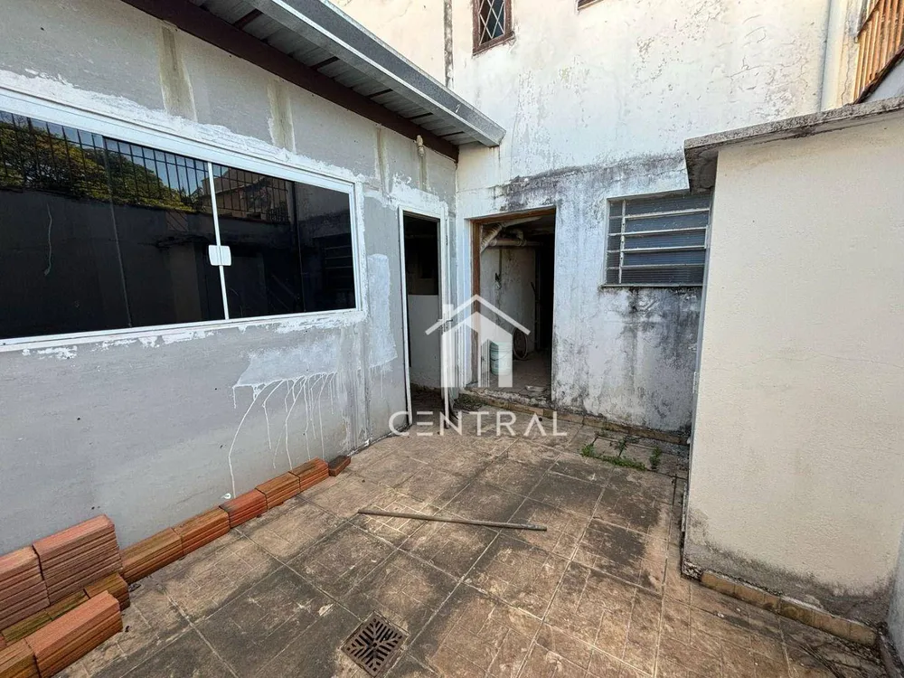 Sobrado, 437 m² - Foto 4