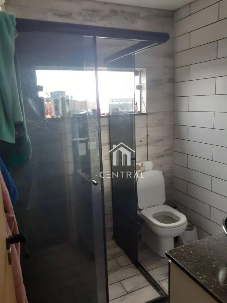 Sobrado, 6 quartos, 330 m² - Foto 7
