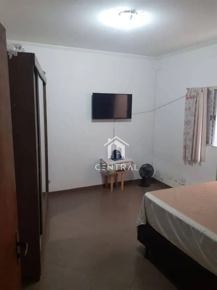 Sobrado, 6 quartos, 330 m² - Foto 14