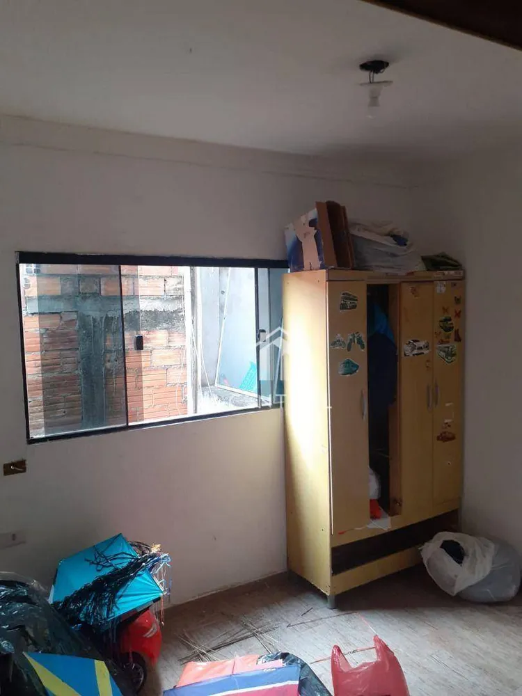 Sobrado, 6 quartos, 330 m² - Foto 11