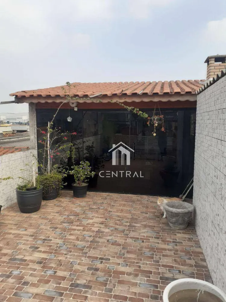 Sobrado, 6 quartos, 330 m² - Foto 6