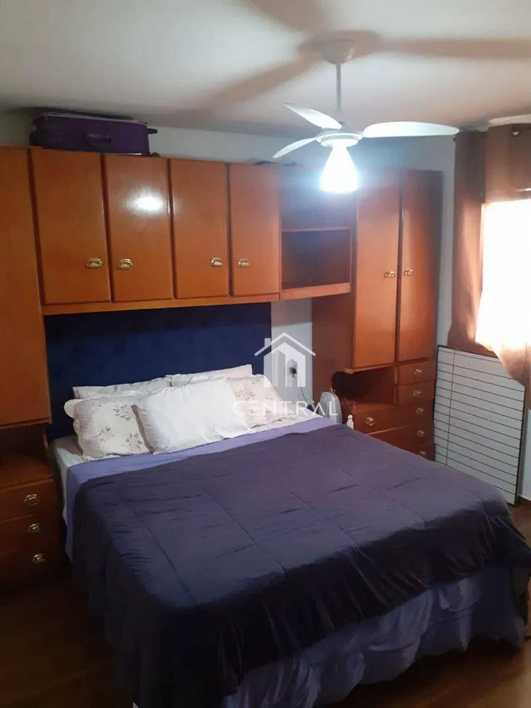 Sobrado, 6 quartos, 330 m² - Foto 8