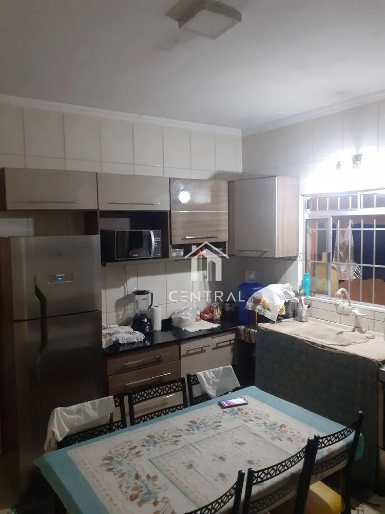 Sobrado, 6 quartos, 330 m² - Foto 13