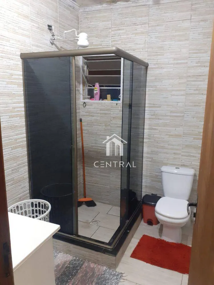 Sobrado, 6 quartos, 330 m² - Foto 15