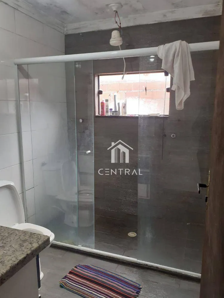 Sobrado, 6 quartos, 330 m² - Foto 10