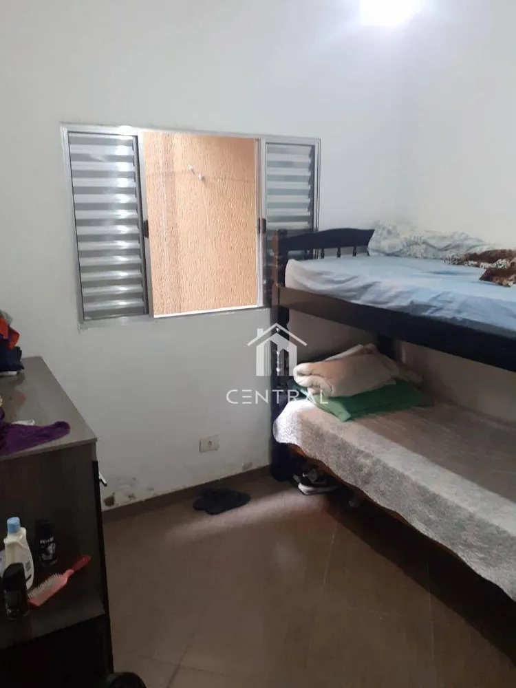 Sobrado, 6 quartos, 330 m² - Foto 12