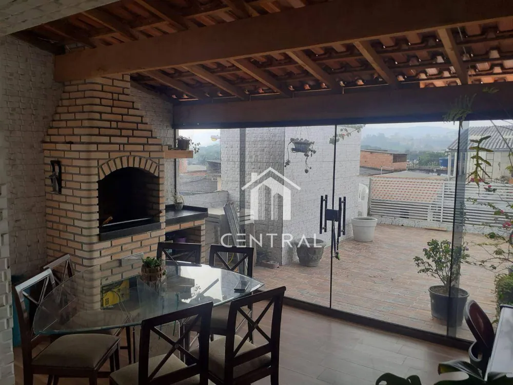 Sobrado, 6 quartos, 330 m² - Foto 3
