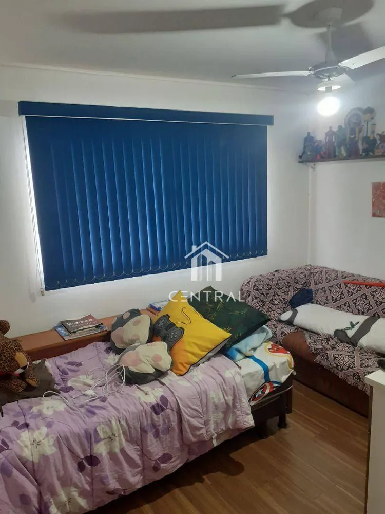 Sobrado, 6 quartos, 330 m² - Foto 9