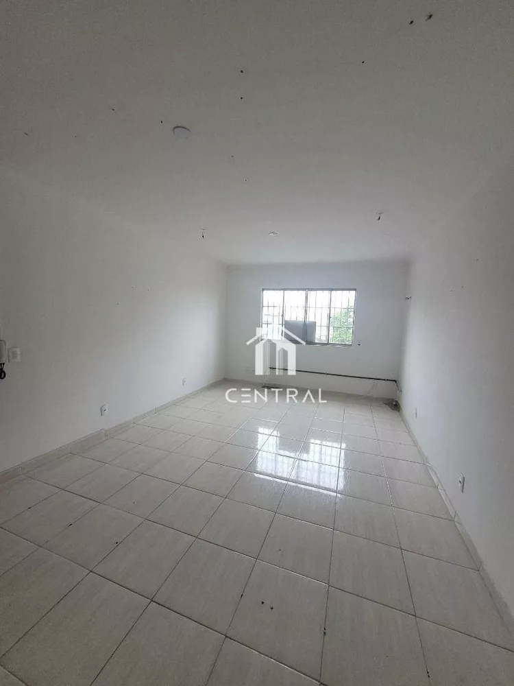 Conjunto Comercial-Sala para alugar, 35m² - Foto 1