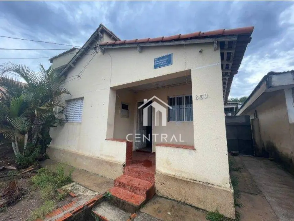 Casa, 2 quartos, 150 m² - Foto 1