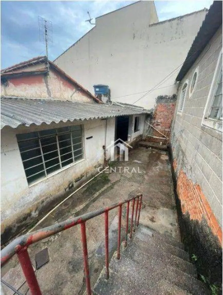 Casa, 2 quartos, 150 m² - Foto 1