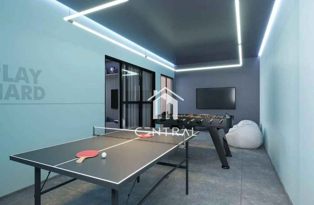 Apartamento, 2 quartos, 42 m² - Foto 7