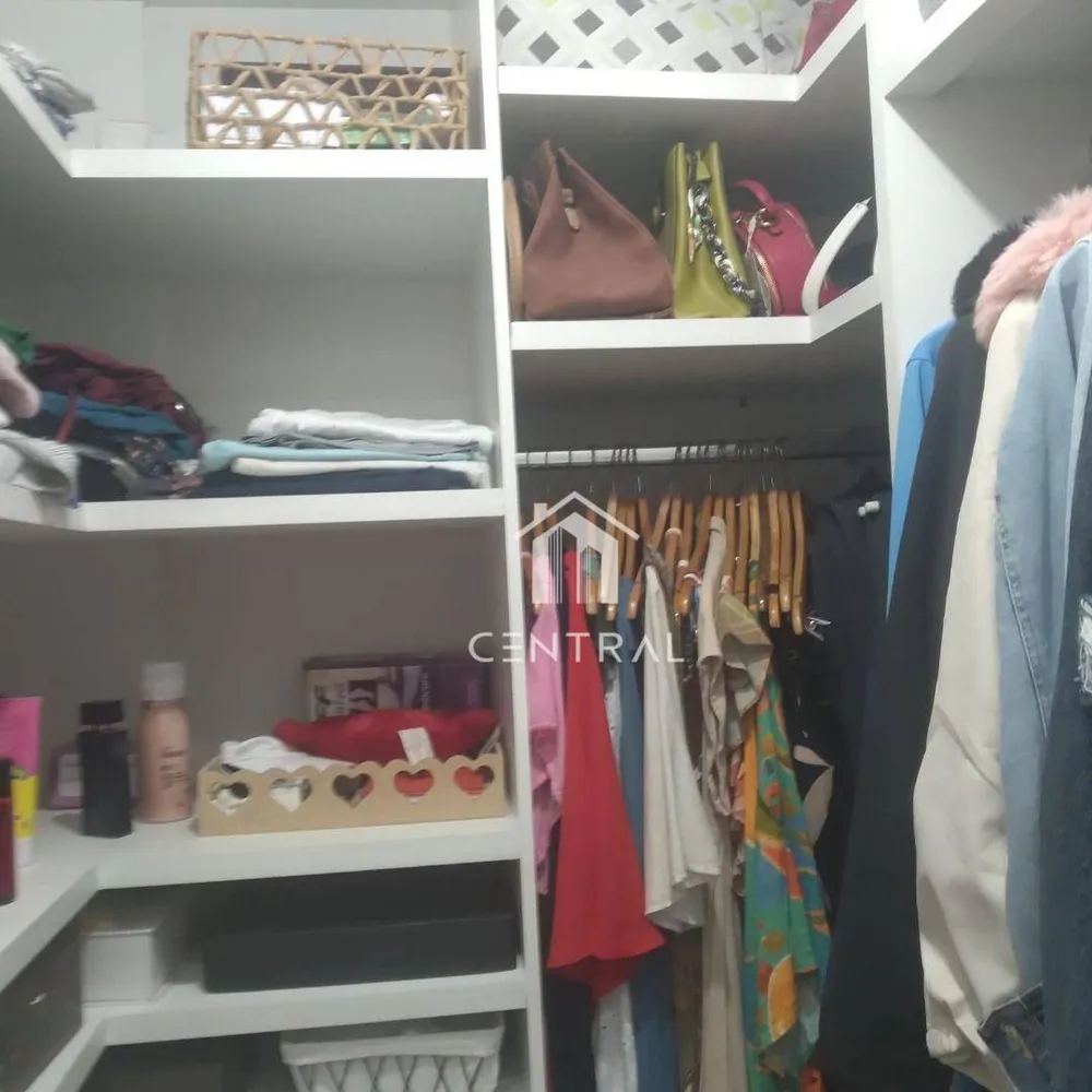 Sobrado, 4 quartos, 200 m² - Foto 12