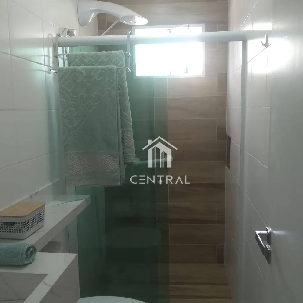 Sobrado, 4 quartos, 200 m² - Foto 10