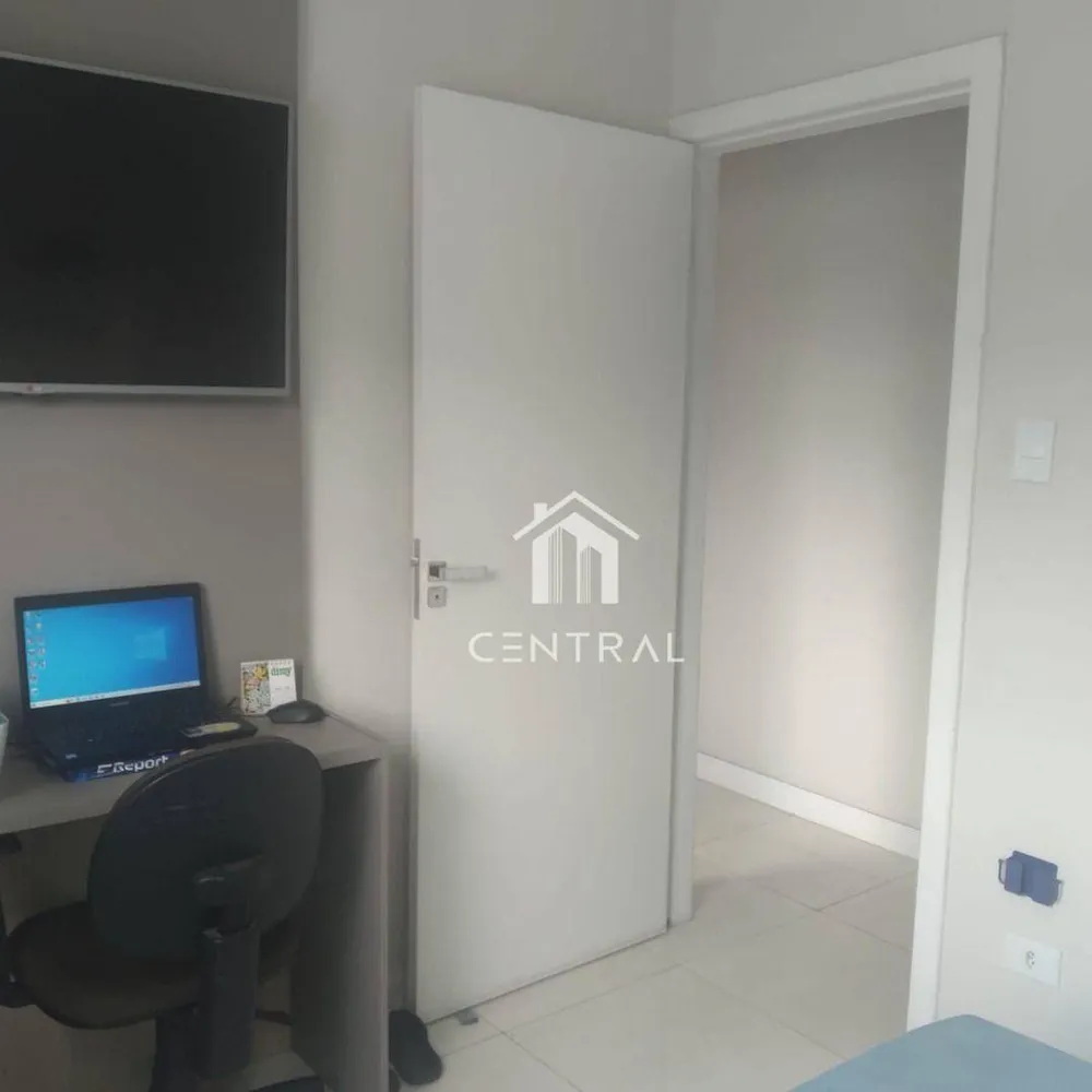 Sobrado, 4 quartos, 200 m² - Foto 9