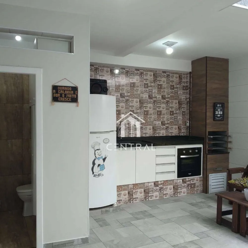 Sobrado, 4 quartos, 200 m² - Foto 5