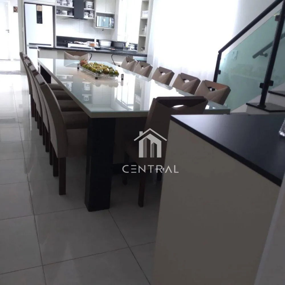 Sobrado, 4 quartos, 200 m² - Foto 4