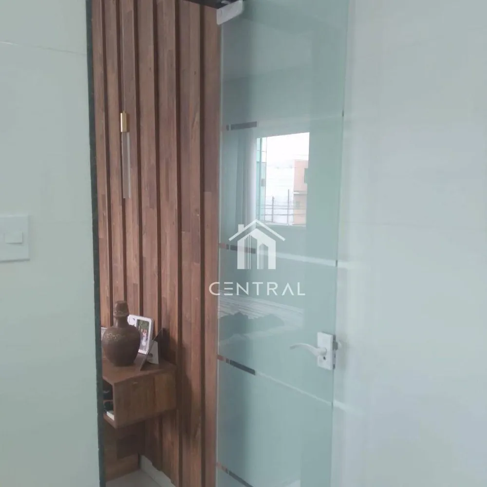 Sobrado, 4 quartos, 200 m² - Foto 11