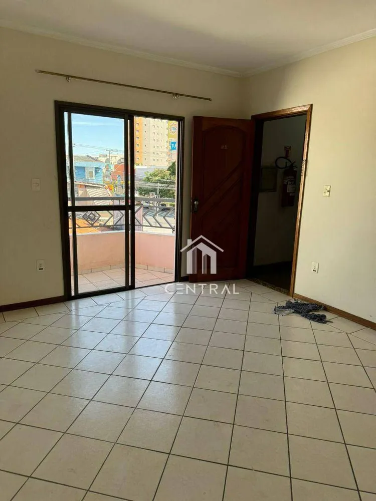 Apartamento, 2 quartos, 90 m² - Foto 1