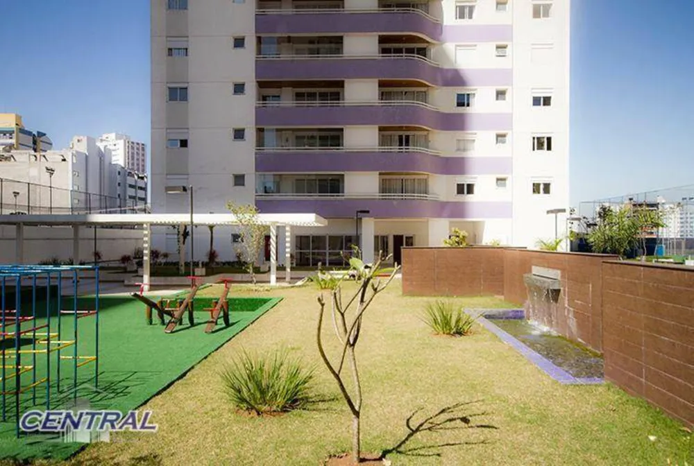 Apartamento, 3 quartos, 113 m² - Foto 9