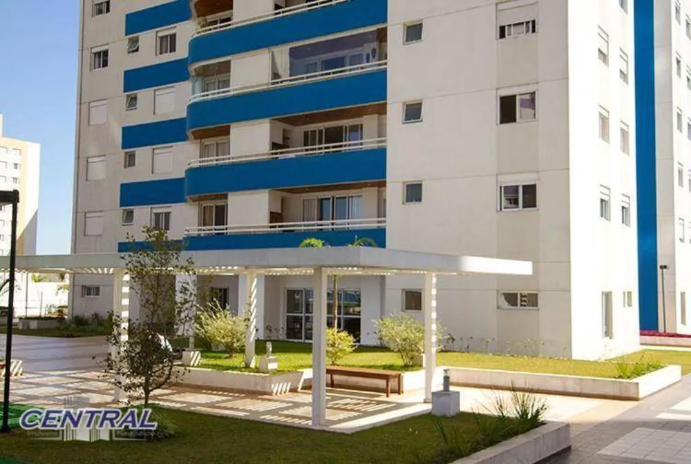 Apartamento, 3 quartos, 113 m² - Foto 11