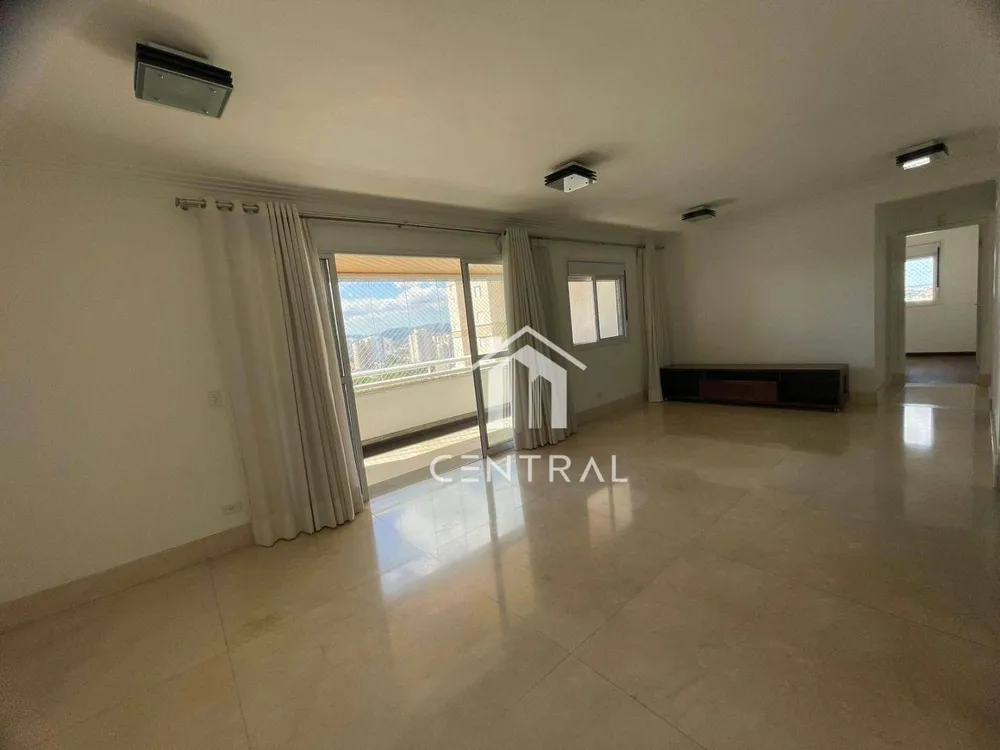 Apartamento, 3 quartos, 113 m² - Foto 1