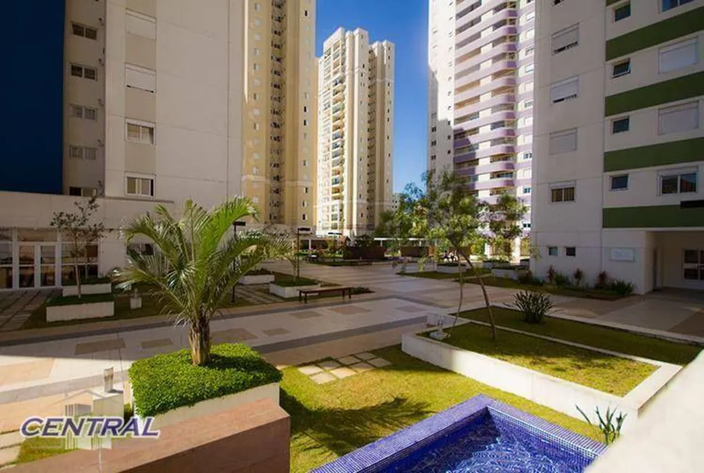 Apartamento, 3 quartos, 113 m² - Foto 8