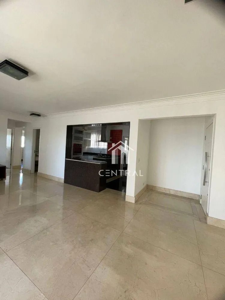 Apartamento, 3 quartos, 113 m² - Foto 2