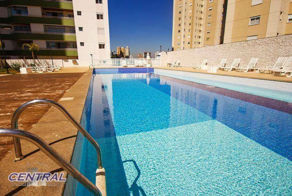 Apartamento, 3 quartos, 113 m² - Foto 6