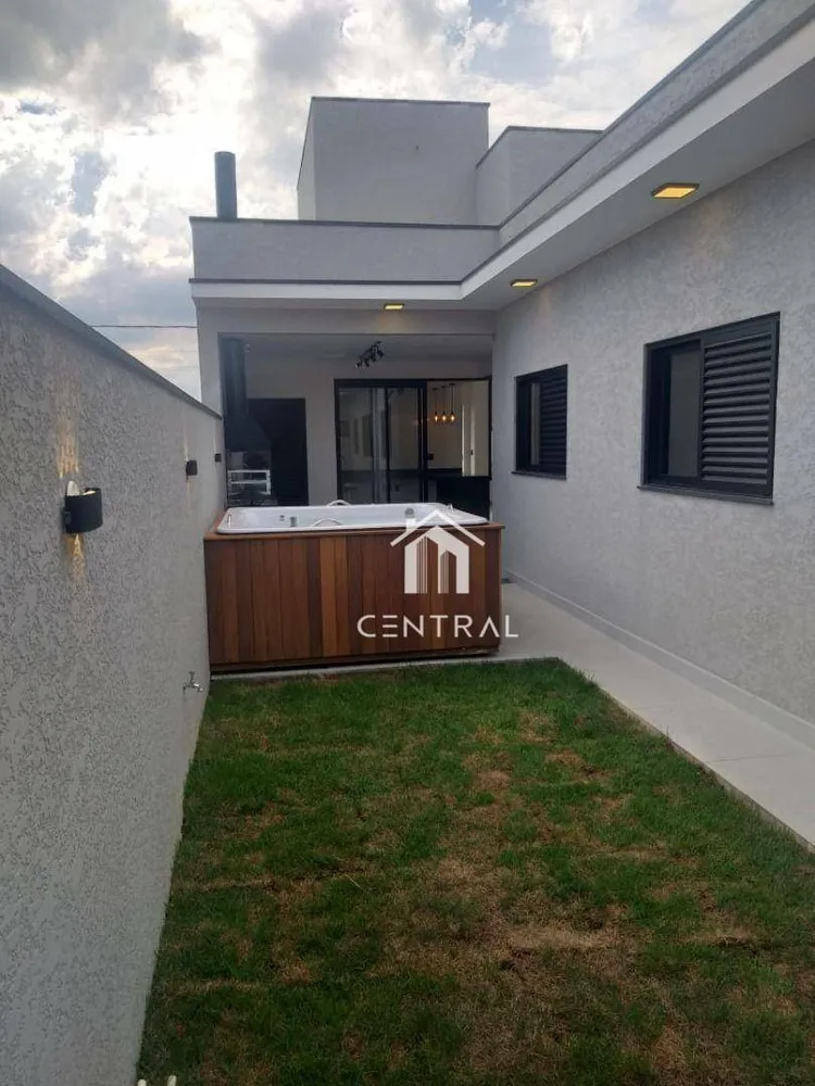 Casa de Condomínio, 3 quartos - Foto 8