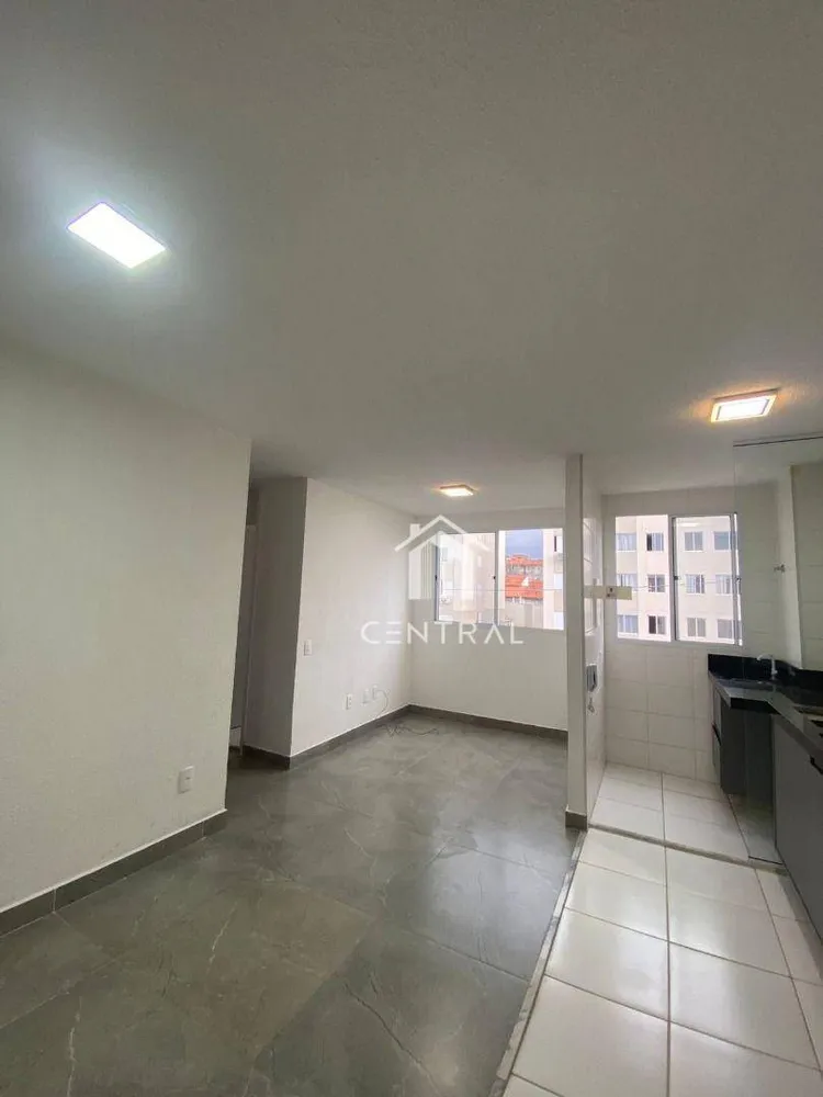 Apartamento, 2 quartos, 50 m² - Foto 4