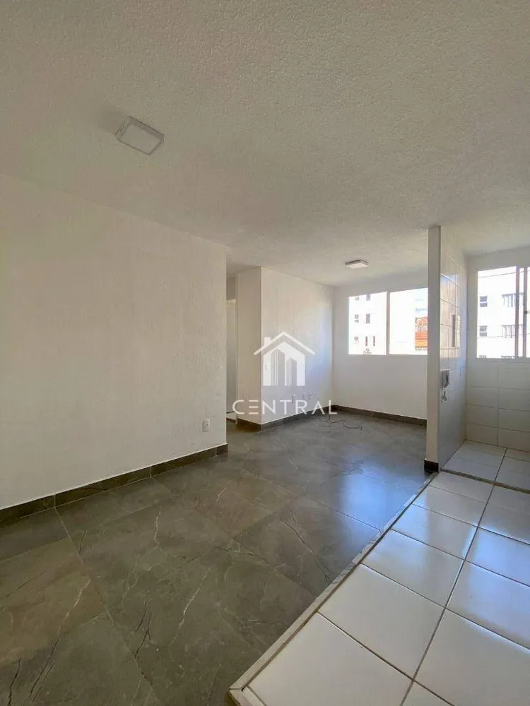 Apartamento, 2 quartos, 50 m² - Foto 5