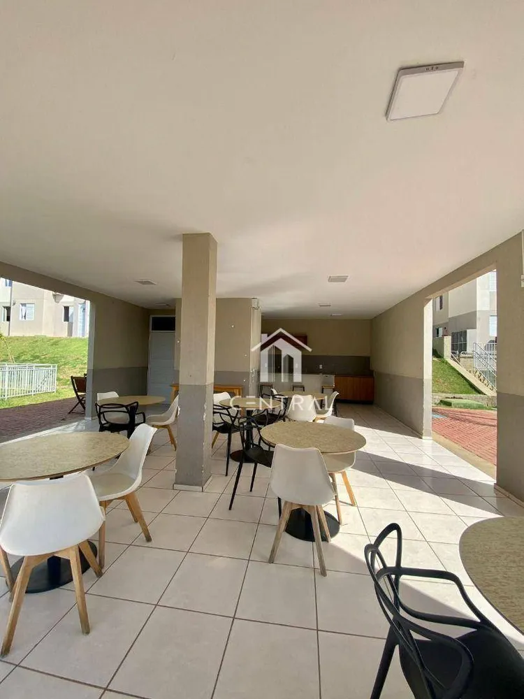 Apartamento, 2 quartos, 50 m² - Foto 9