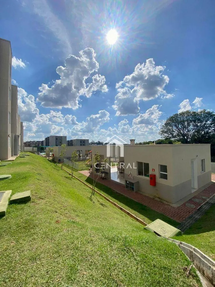 Apartamento, 2 quartos, 50 m² - Foto 12