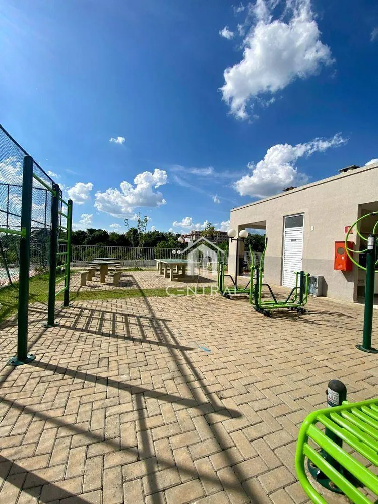 Apartamento, 2 quartos, 50 m² - Foto 8