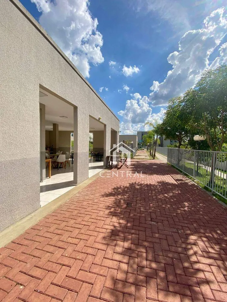 Apartamento, 2 quartos, 50 m² - Foto 11