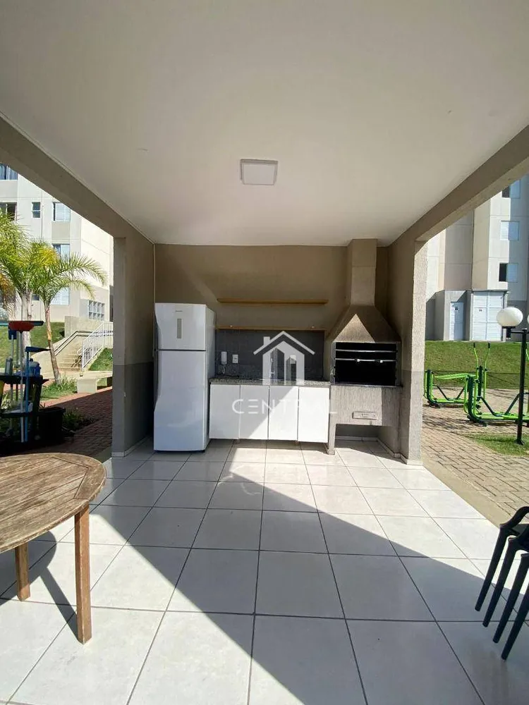Apartamento, 2 quartos, 50 m² - Foto 6