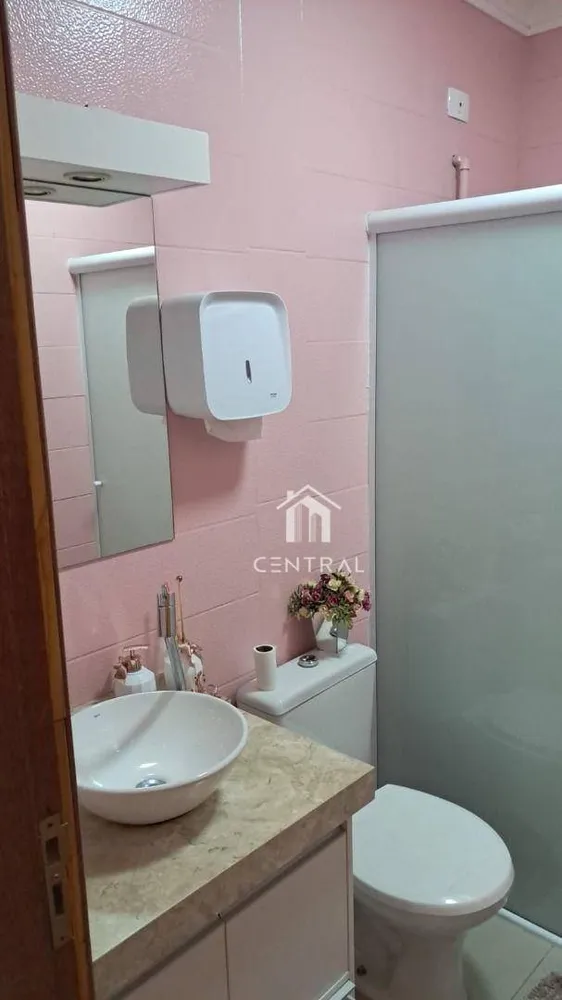 Sobrado, 2 quartos, 163 m² - Foto 2