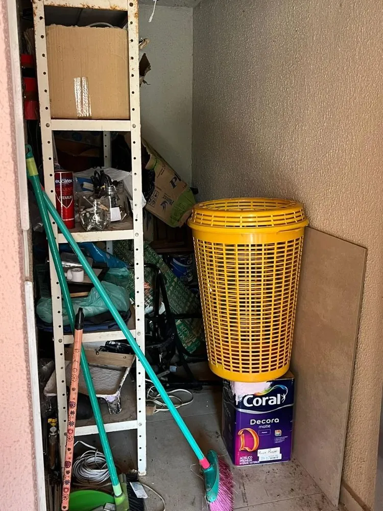 Sobrado, 2 quartos, 163 m² - Foto 4