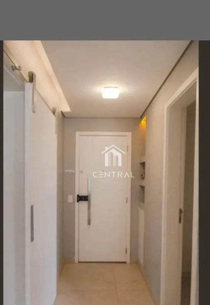 Apartamento, 4 quartos, 115 m² - Foto 2