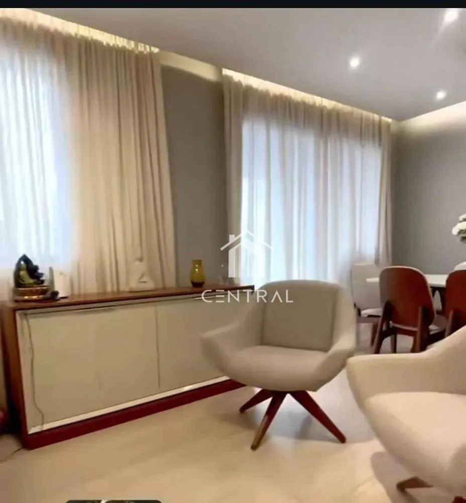 Apartamento, 4 quartos, 115 m² - Foto 3